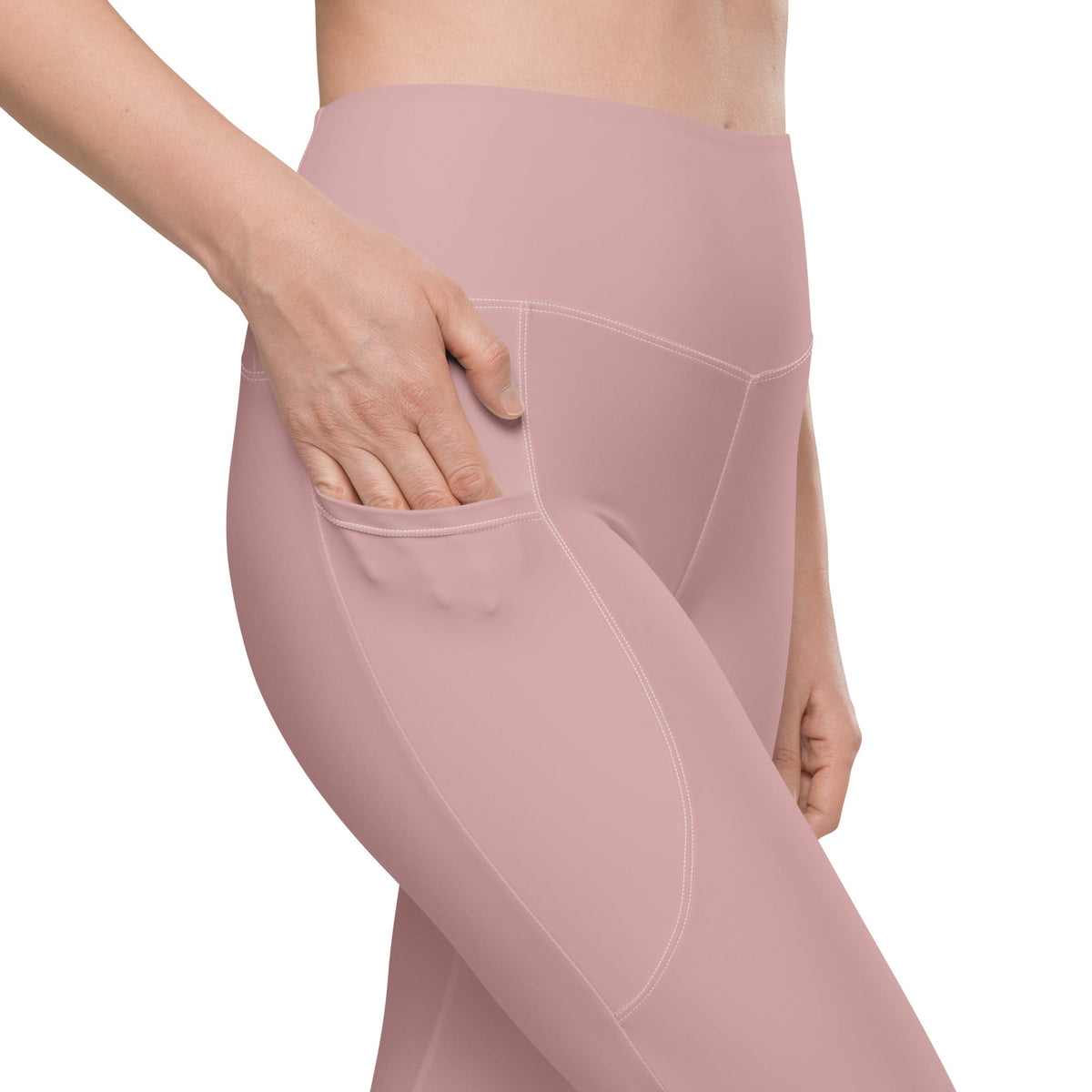 PHIA Petal pocket Leggings