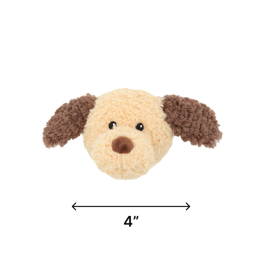Pricklet Dog Plush Toy