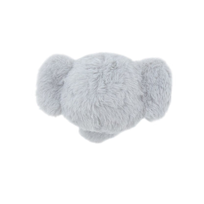 Pricklet Elephant Dog Plush Toy