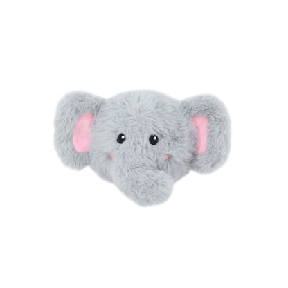 Pricklet Elephant Dog Plush Toy