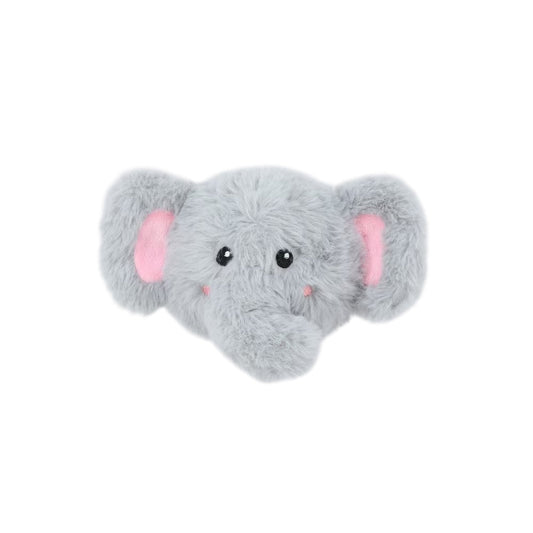 Pricklet Elephant Dog Plush Toy
