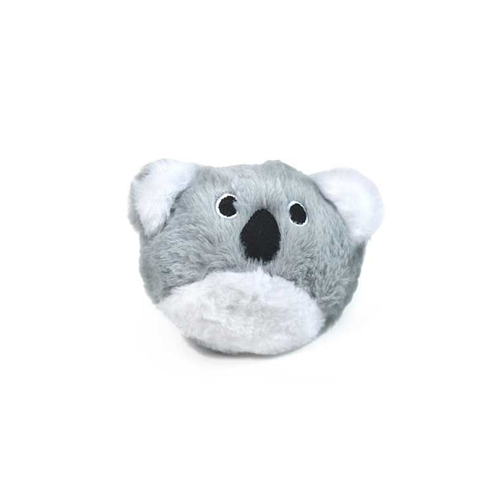 Pricklets Koala Dog Plush Toy