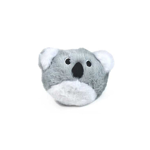Pricklets Koala Dog Plush Toy