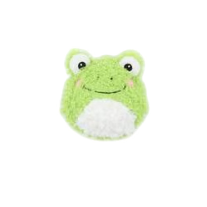Pricklet Frog Dog Plush Toy
