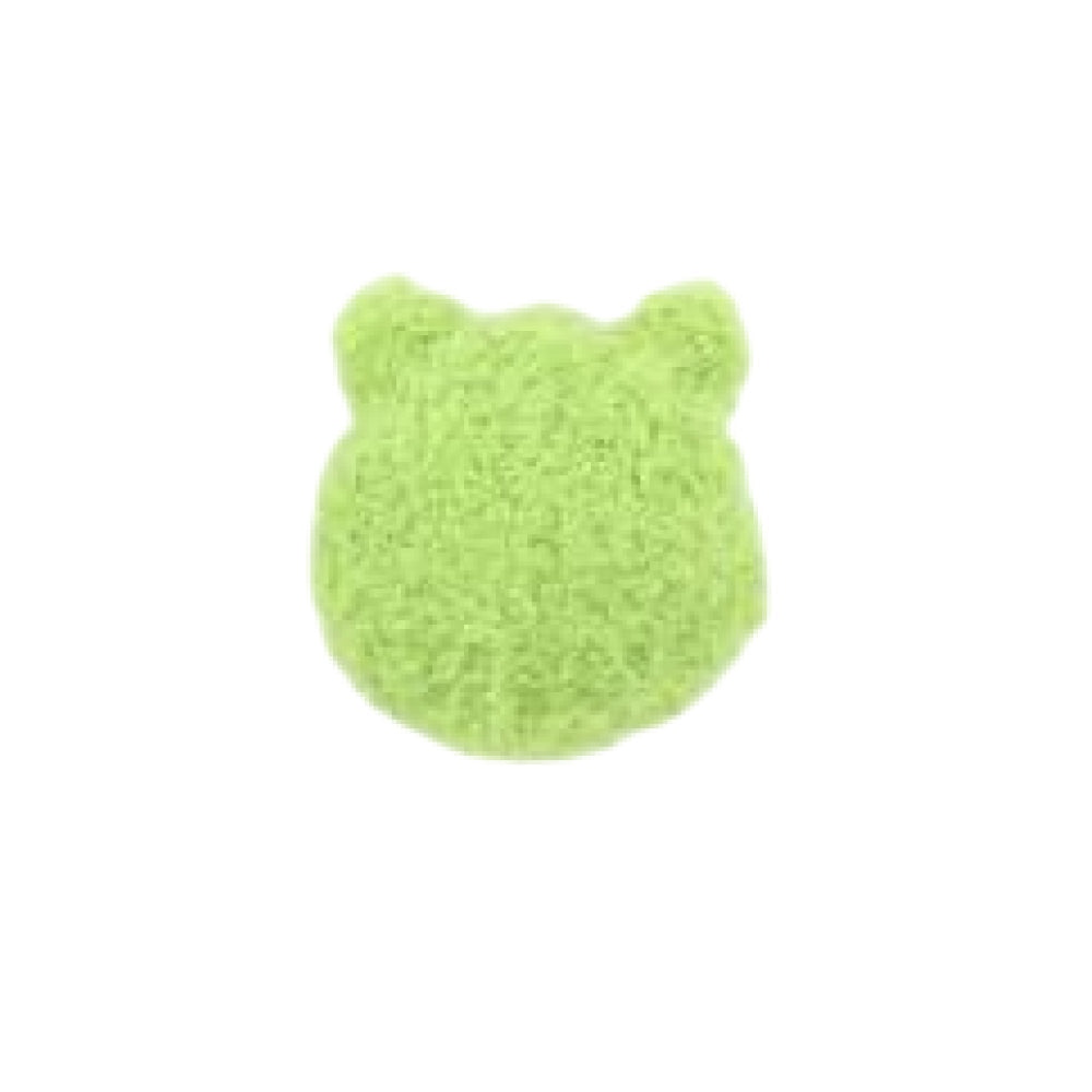 Pricklet Frog Dog Plush Toy