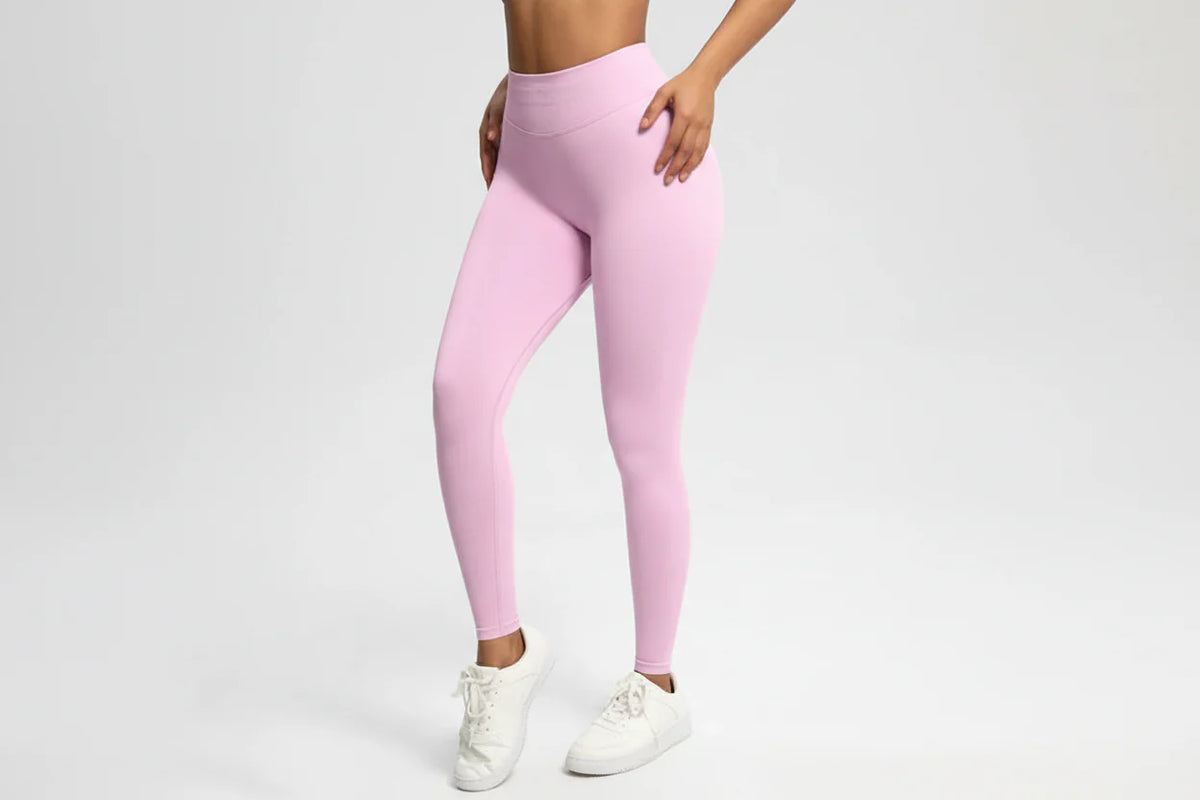 Phia Seamless Sculpt Leggings