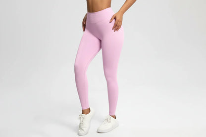 Phia Seamless Sculpt Leggings