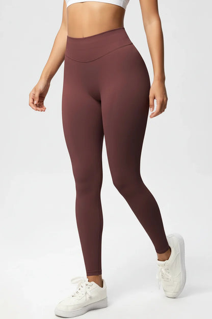 Phia Seamless Sculpt Leggings