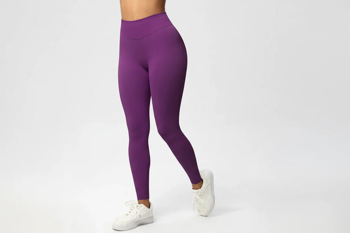 Phia Seamless Sculpt Leggings