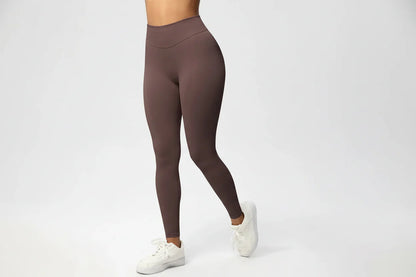 Phia Seamless Sculpt Leggings