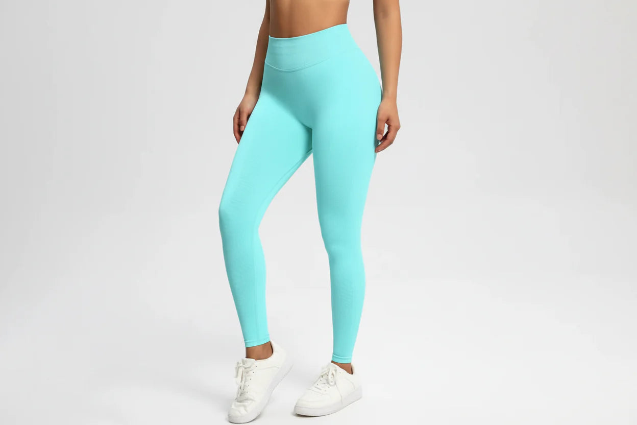 Phia Seamless Sculpt Leggings