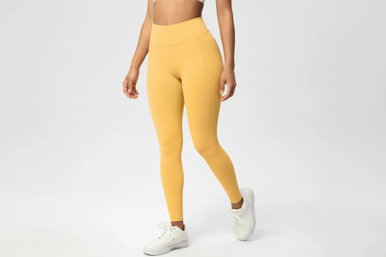 Phia Seamless Sculpt Leggings