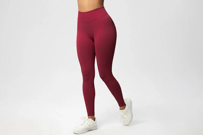 Phia Seamless Sculpt Leggings