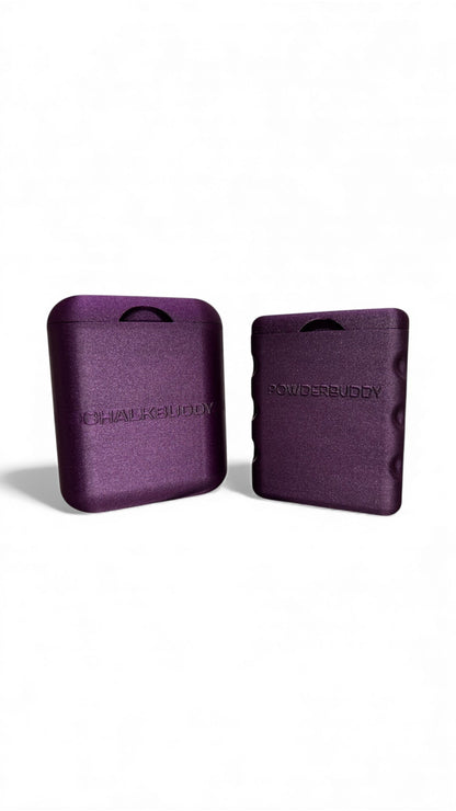 PowderBuddy® | Powdered Chalk Dispenser