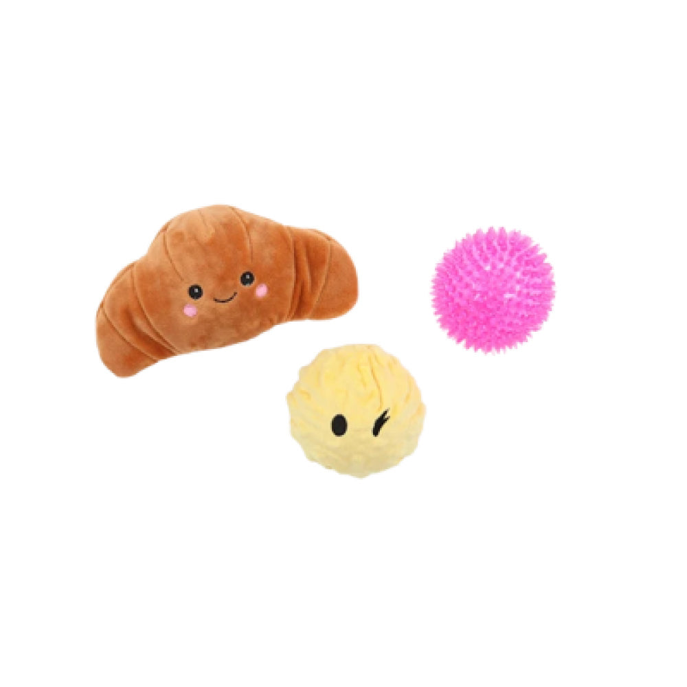 Prickles Croissant 5"