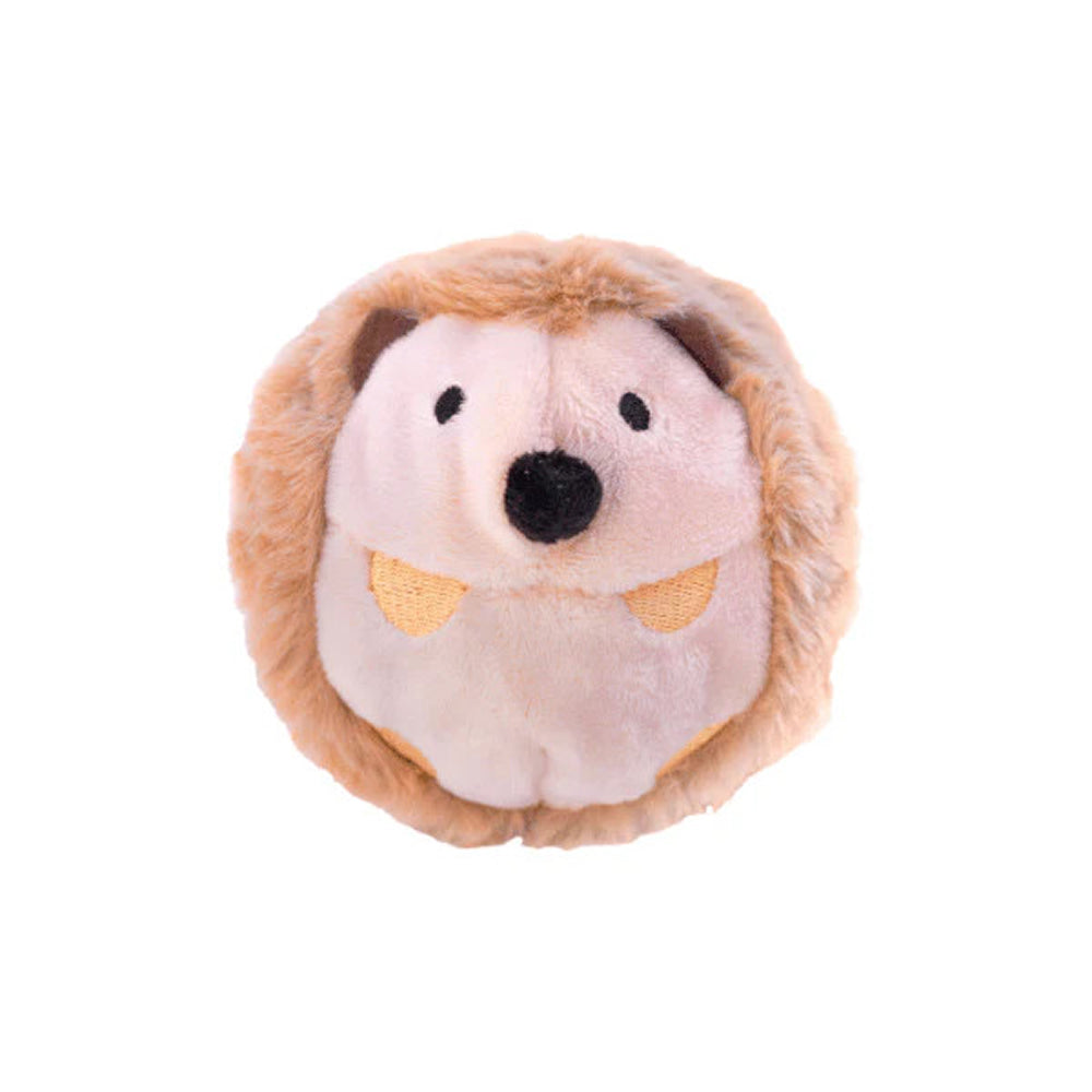 Pricklets Hedgehog 4"