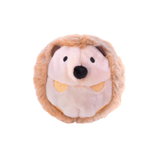 Pricklets Hedgehog 4"