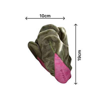Snuffle Swiss Chard Plush Toy