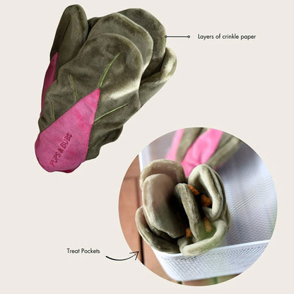 Snuffle Swiss Chard Plush Toy