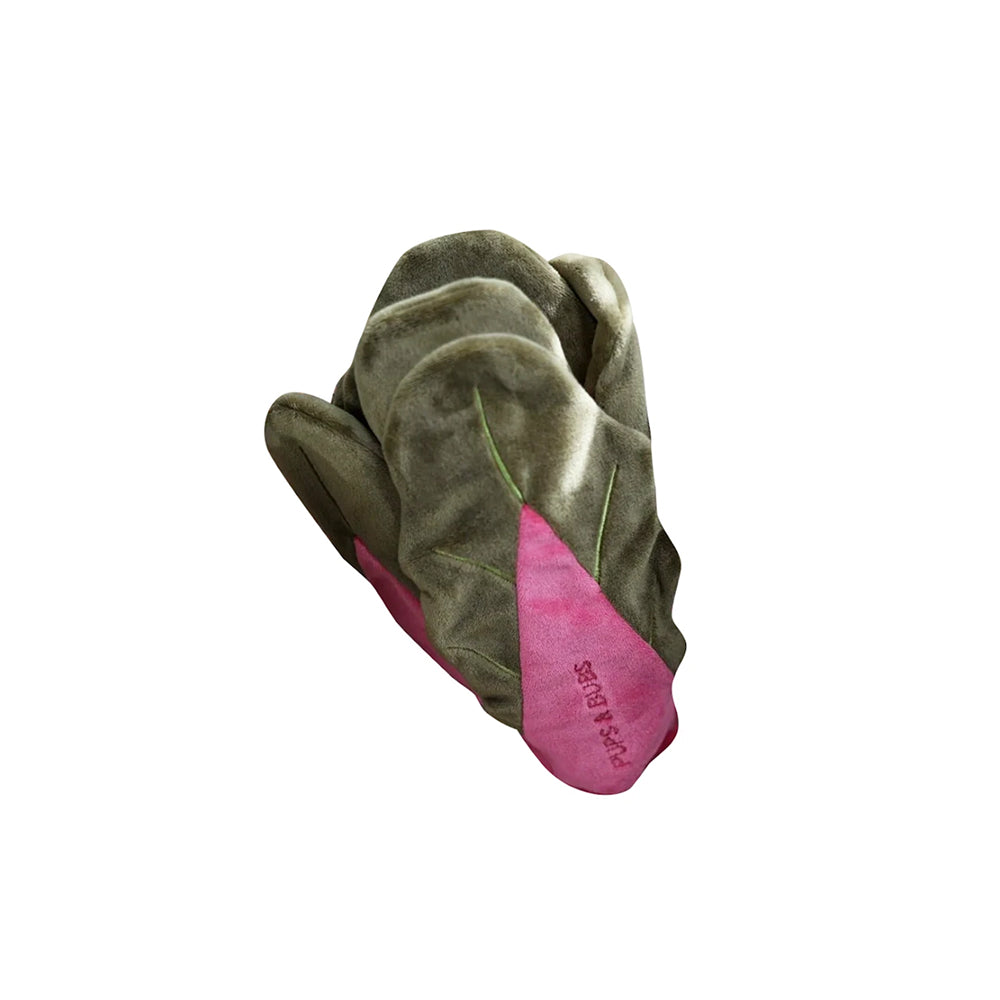 Snuffle Swiss Chard Plush Toy