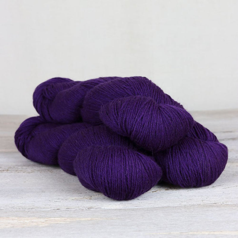 Cumbria Worsted