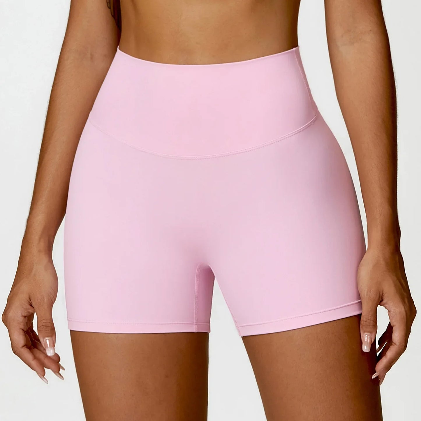 Scrunch Butt Shorts