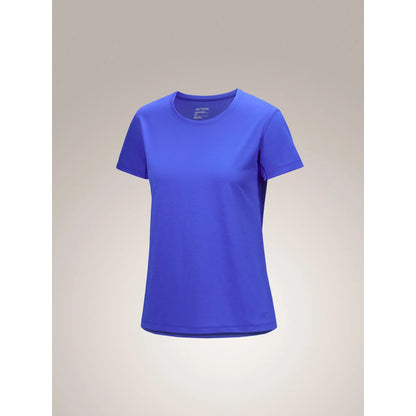 Arc'teryx Women's Short Sleeve Taema Crew