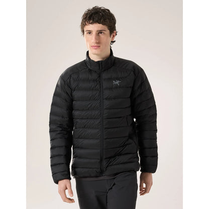 Arc'teryx  Men's Cerium Jacket