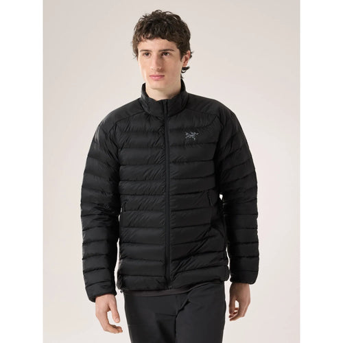 Arc'teryx  Men's Cerium Jacket