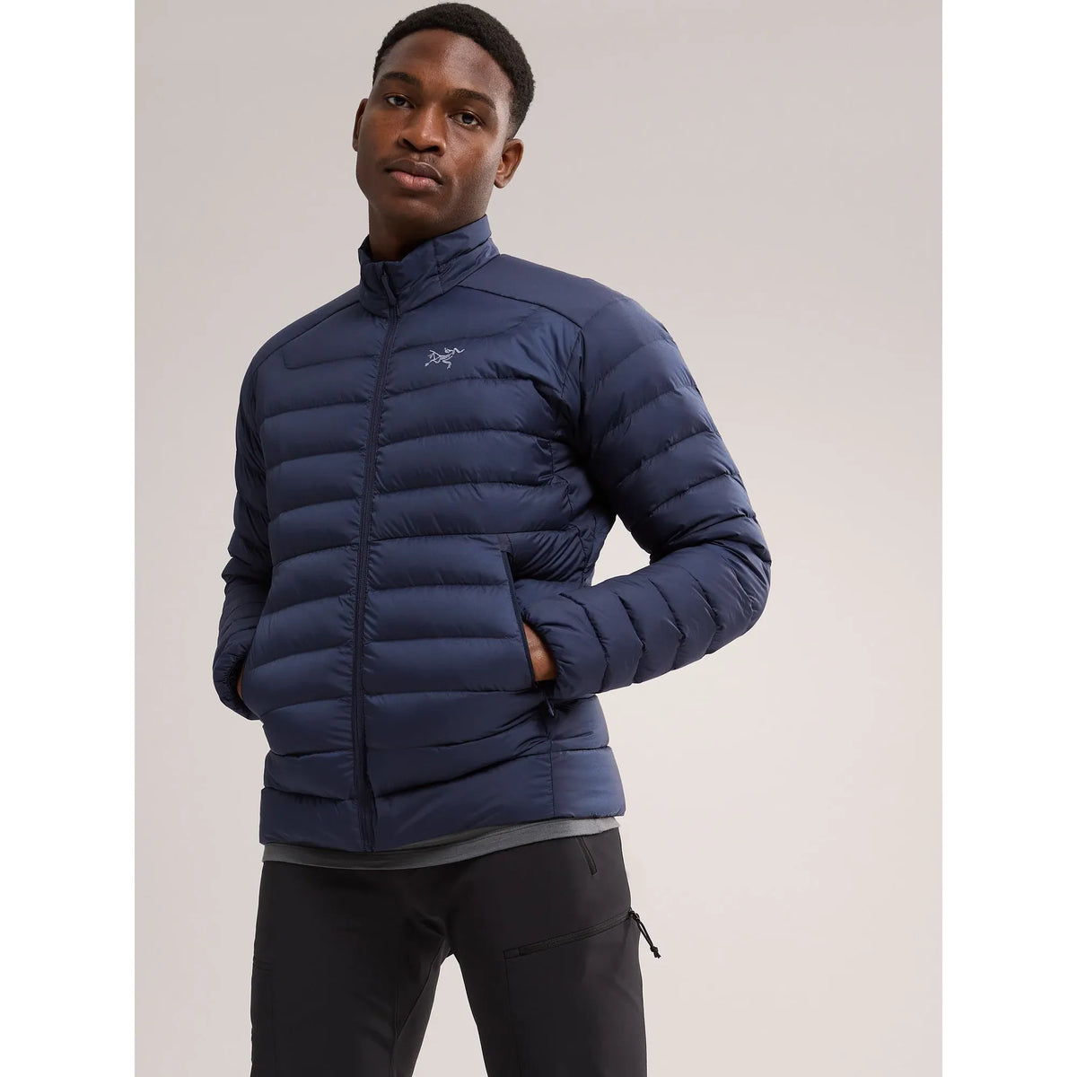 Arc'teryx  Men's Cerium Jacket