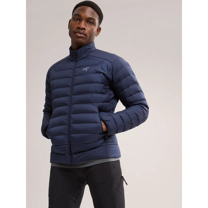 Arc'teryx  Men's Cerium Jacket