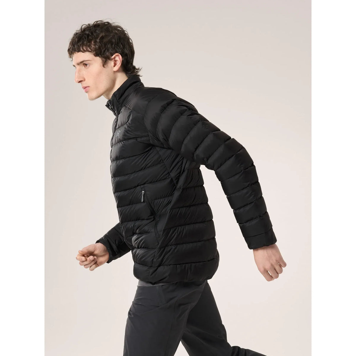 Arc'teryx  Men's Cerium Jacket