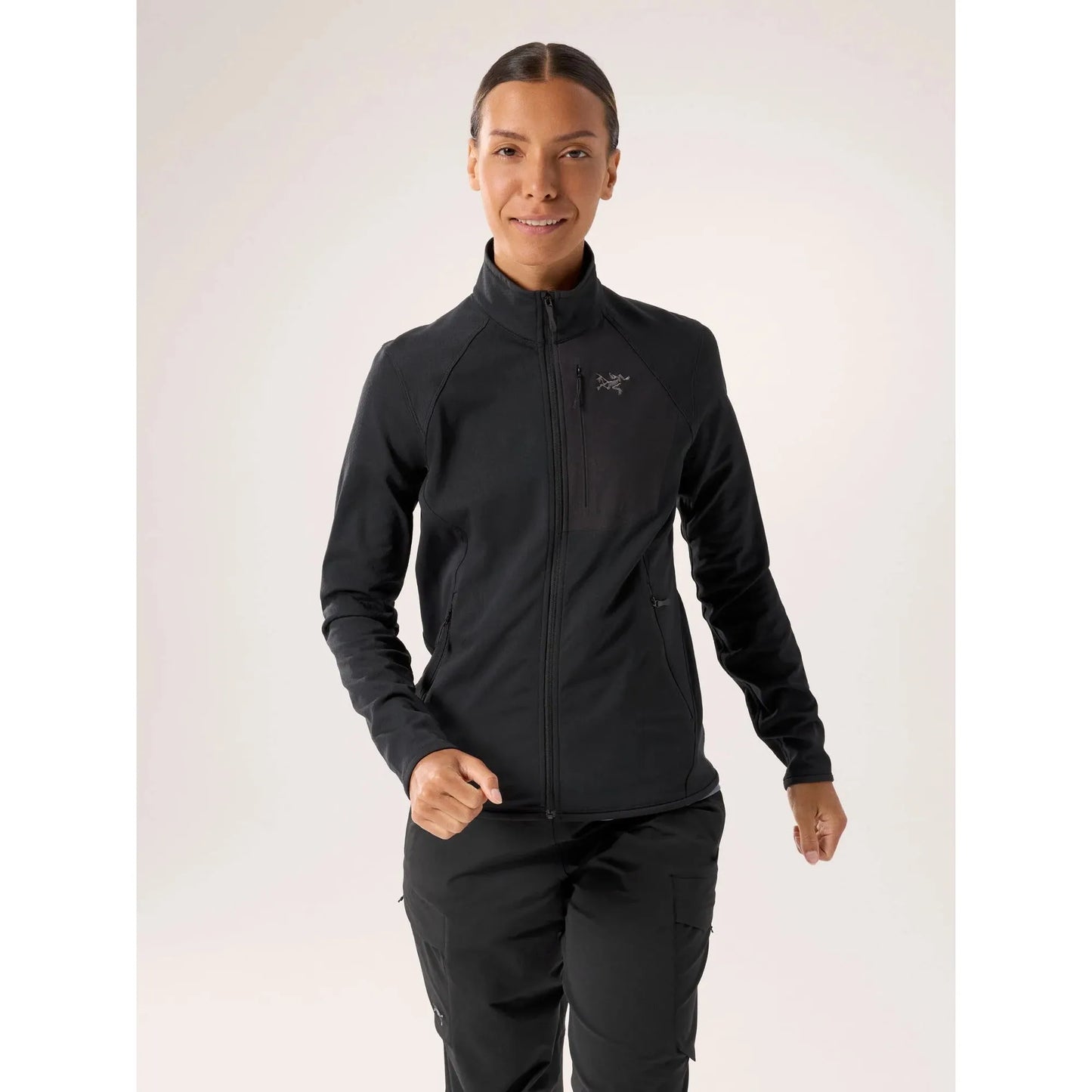 Arc'teryx Women's Delta Jacket '25