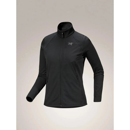 Arc'teryx Women's Delta Jacket '25