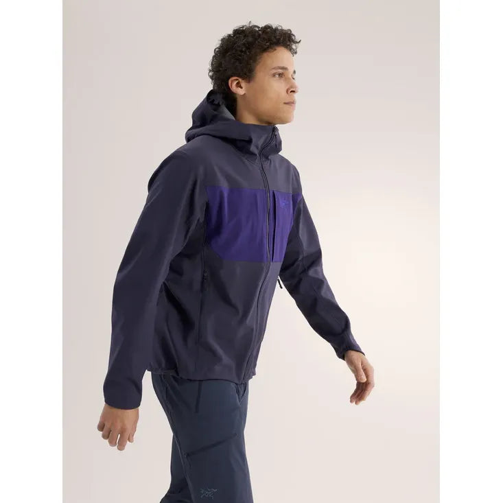 Arc'teryx Men's Gamma MX Hoody