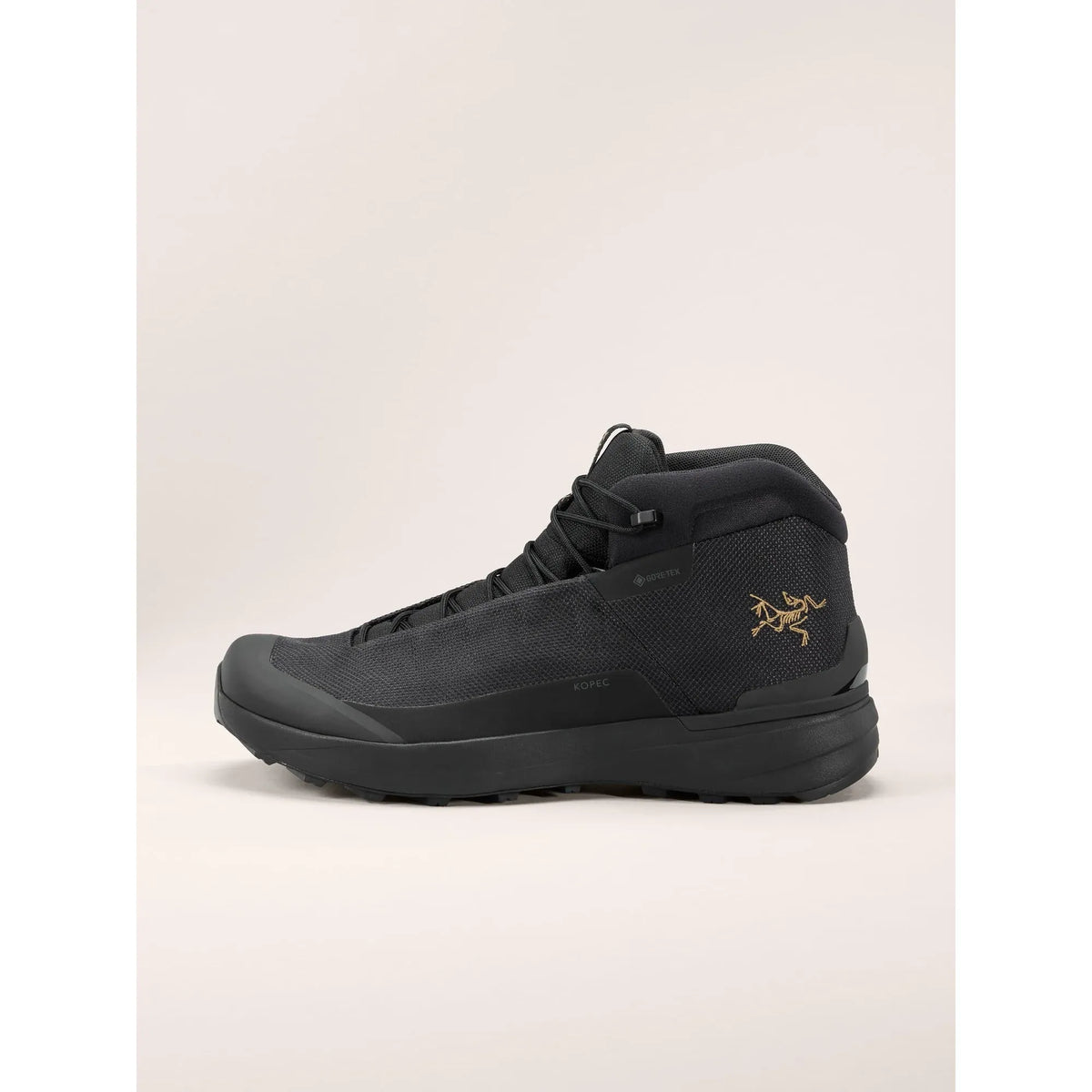 Arc'teryx Men's Kopec Mid Gore-Tex Waterproof Hiking Boots