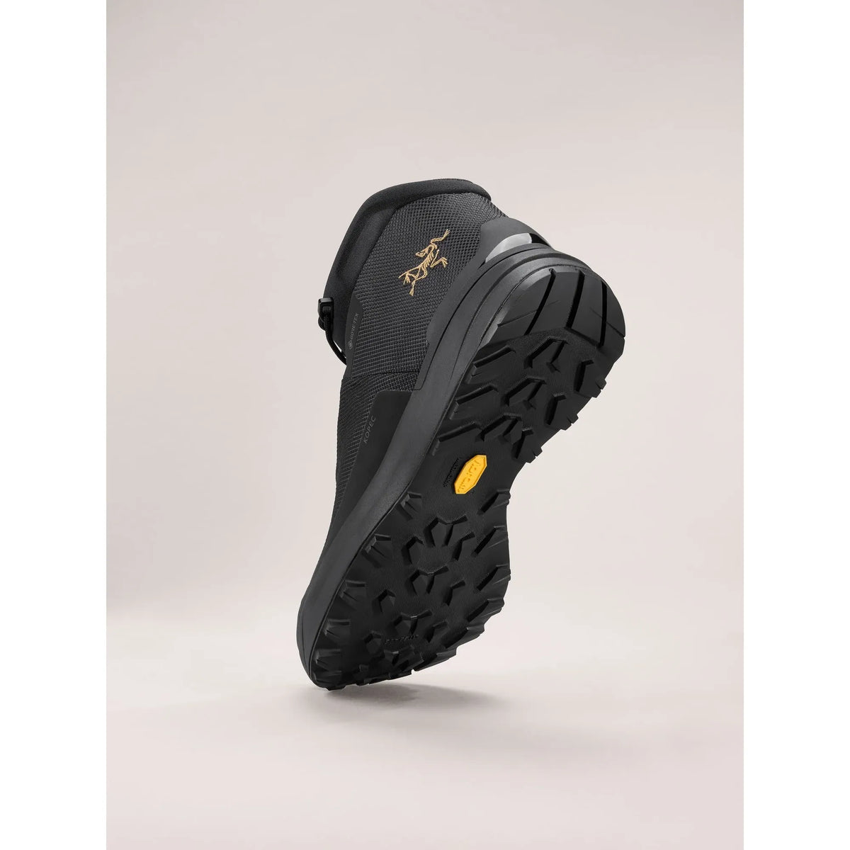 Arc'teryx Men's Kopec Mid Gore-Tex Waterproof Hiking Boots