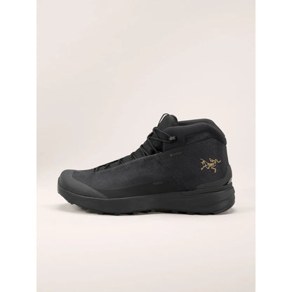 Arc'teryx Women's Kopec Mid Gore-Tex Waterproof Boots