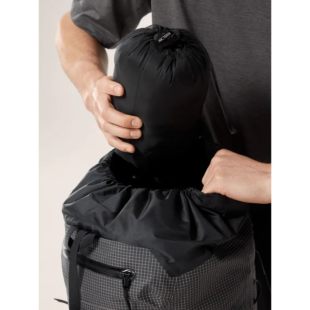 Arc'teryx  Men's Cerium Jacket