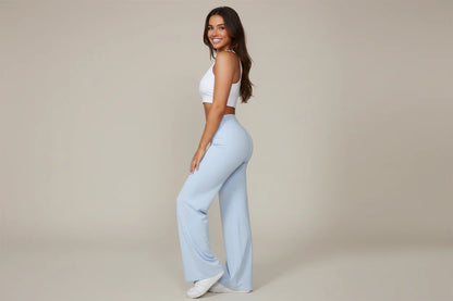 Phia Sculpt Flare Leggings