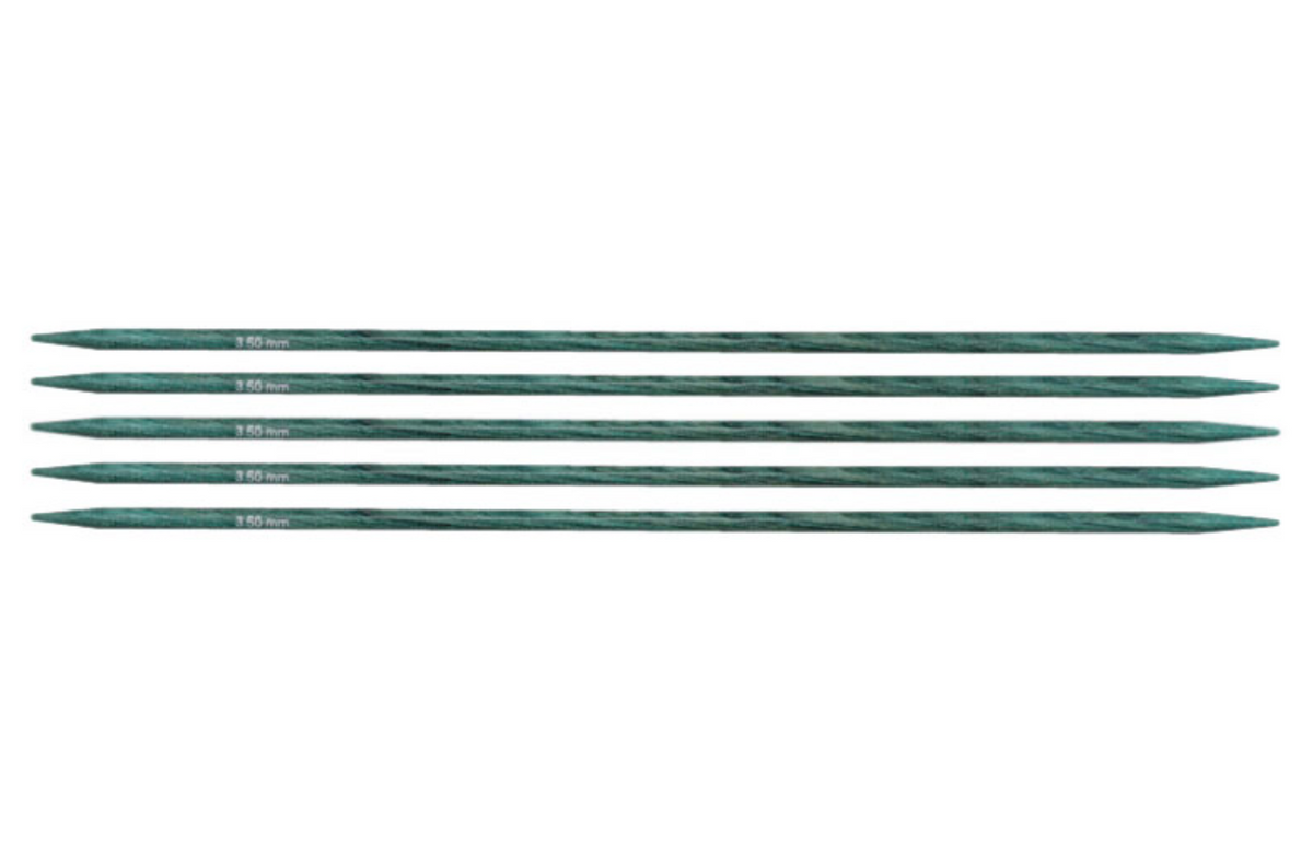 Knitter's Pride Dreamz 8" Double Pointed Needle