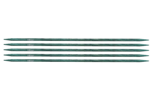 Knitter's Pride Dreamz 8" Double Pointed Needle
