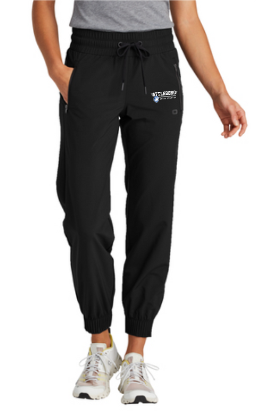 Attleboro Cross Country Ladies Connection Jogger (LOG707)