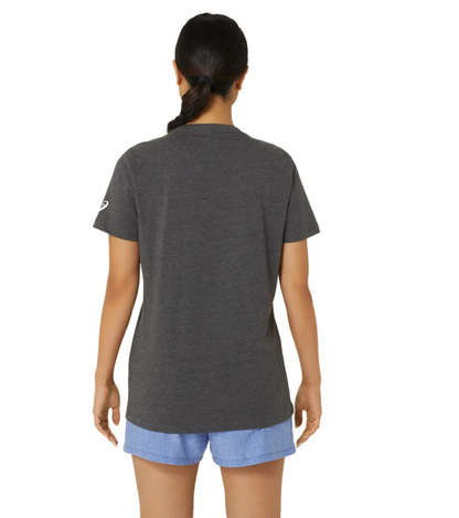 ASICS Women's PR Poly Cotton Tee (2012D014)