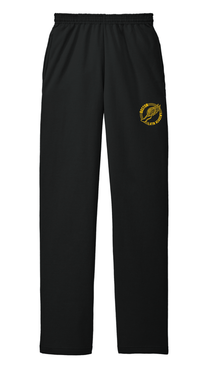 Boston Latin Academy T&F - Unisex Fleece Sweatpant (PC78P)