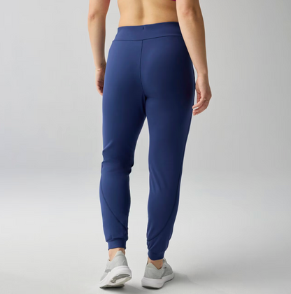 Brooks Women's Momentum Thermal Pant 2.0 - Midnight - WOMEN