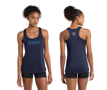 Brain Injury Association of MA FRR - Women's Performance Singlet (LST356)