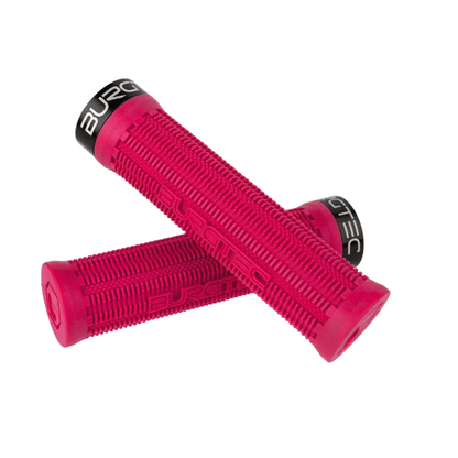 Burgtec Bartender Pro Greg Minnar Signature Grip Single Lock On