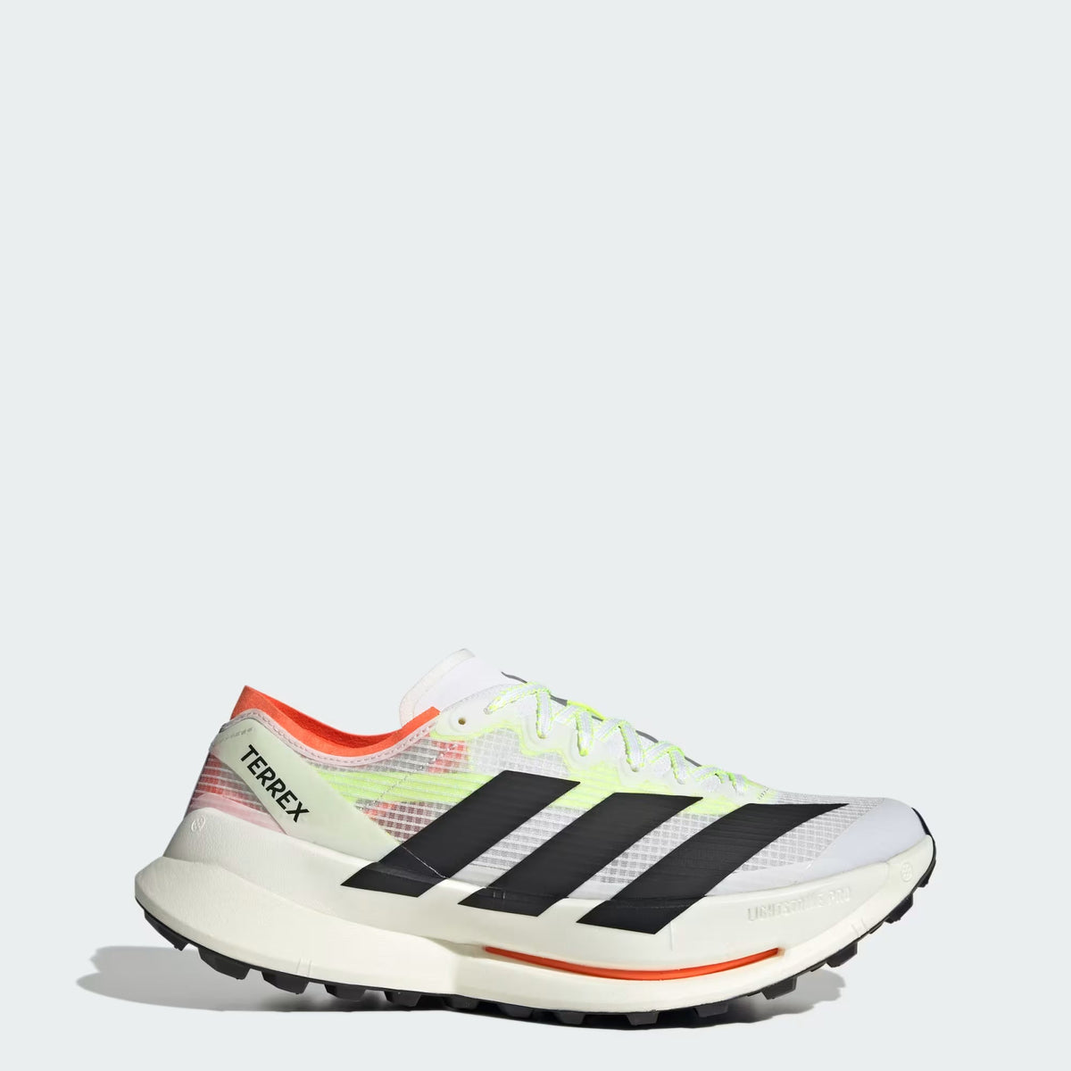 Adidas Men's Terrex Agravic Speed Ultra 2 Trail Running Shoes