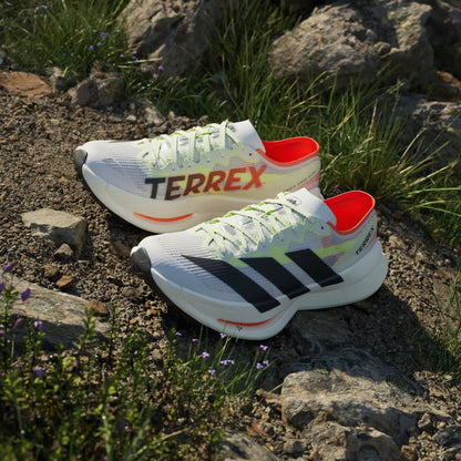 Adidas Men's Terrex Agravic Speed Ultra 2 Trail Running Shoes